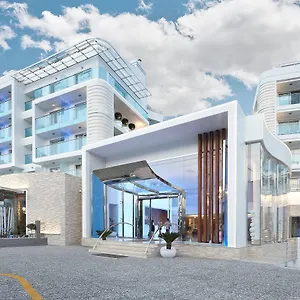 Blue Bay Platinum 5* Marmaris