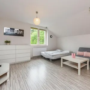  Apartament Mw - Dolny Polska