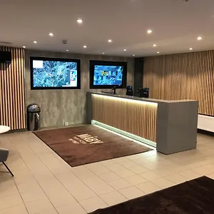 Hotell Maby Park Arlanda