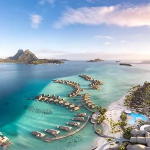 Le By Pearl 4* Bora Bora