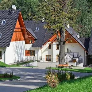  Apartament 4seasons - Myśliwska Polska