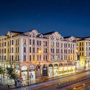 Hotel Crowne Plaza - Old By Ihg, Istanbulská provincie