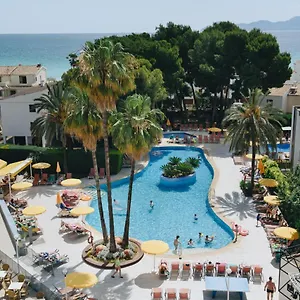 Ivory Playa Sports & 3* Alcudia (Mallorca)
