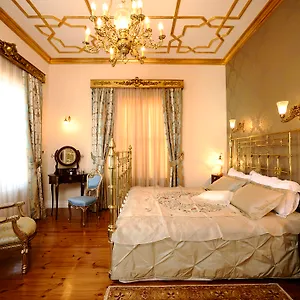 Erten Hotel