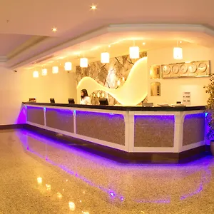 Nature And 5* Marmaris