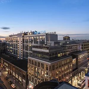 Hotell Maritim Proarte Berlin