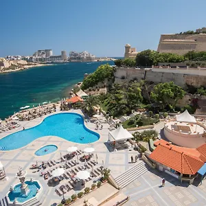 Grand Excelsior 5* Floriana