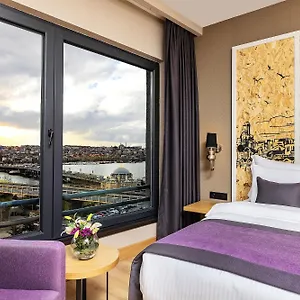 4* Ξενοδοχείο The Halich Karakoy - Special Category