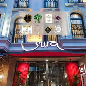 Sura Design & **** Istanboel