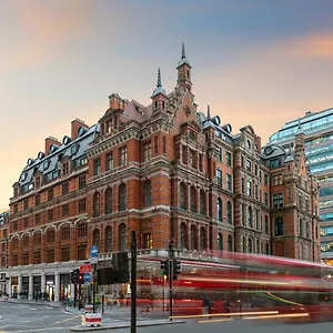 Andaz Liverpool Street, By Hyatt 5* London