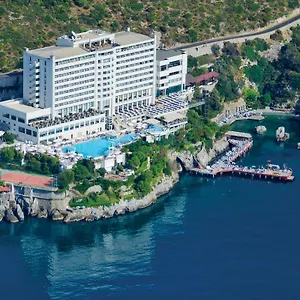 Korumar Deluxe 5* Kuşadası