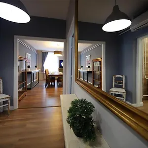  Apartament Radi Apartman Węgry