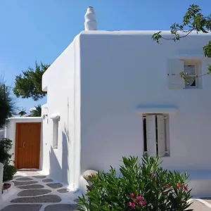 Cassaris Mykonos , Δραφάκι Ελλάδα