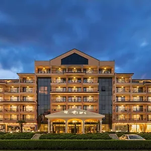Hotell & Diamant Slăntjev Brjag