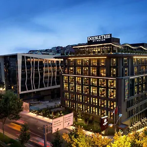Doubletree By Hilton - Piyalepasa ***** Istanboel