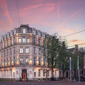 Hotell Banks Mansion Amsterdam