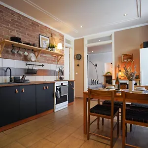  Apartament Hygge Węgry