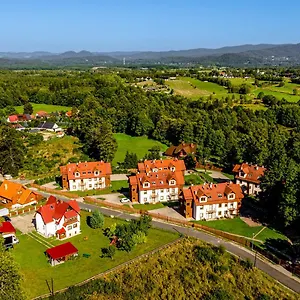  Apartament Z Sauną - Wonder Nad łomniczką Polska