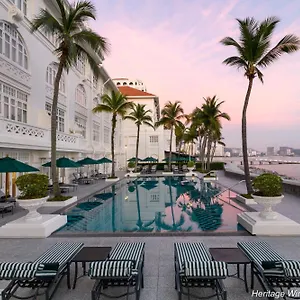 Eastern & Oriental 5* George Town