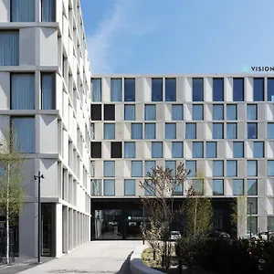 Visionapartments Glattbrugg - Contactless Check-in , Opfikon-Glattbrugg Ελβετία
