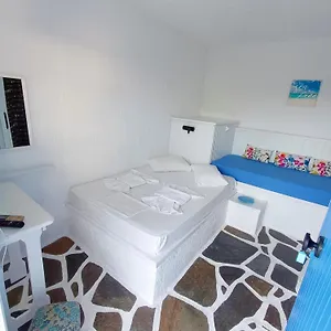 Spasmata Village , Μηνιά Ελλάδα