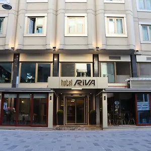 4* Ξενοδοχείο Riva Taksim