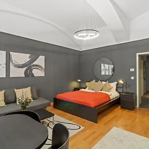 Augarten Residences , Βιέννη Αυστρία