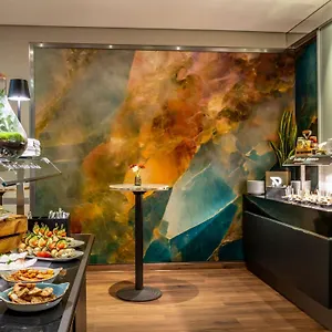 Mercure 4* Berlin