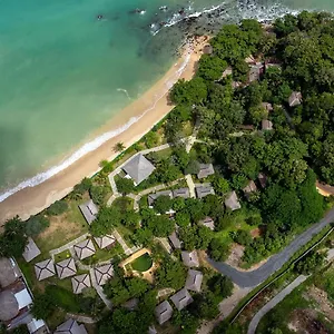 Semesteranläggning (resort) Relax Bay Ko Lanta