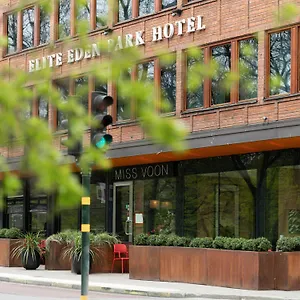 Elite Eden Park 4* Stockholm