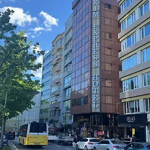 4* Ξενοδοχείο Taxim Express Bosphorus