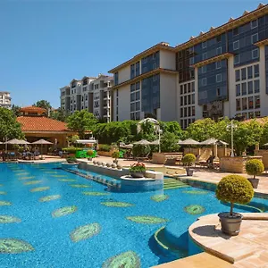 5* Ξενοδοχείο Grand Hyatt