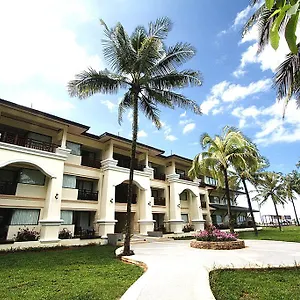 Semesteranläggning (resort) Khaolak Orchid - Sha Extra Khao Lak
