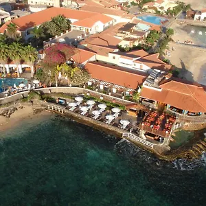 Hotell Odjo D'agua Santa Maria