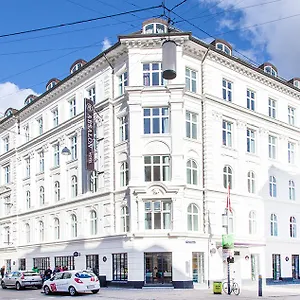 Hotell Absalon Köpenhamn