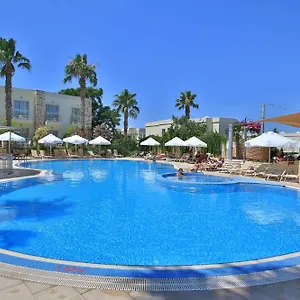 Mandarin & 5* Bodrum