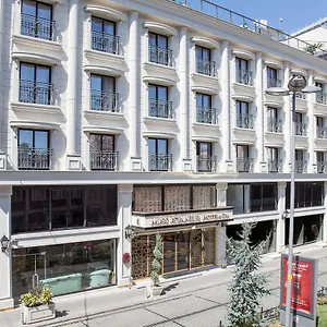 4* Ξενοδοχείο Miss