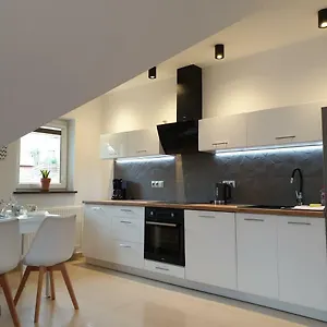  Apartament Mila Polska