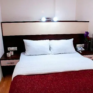 ** Hotel Dogan & Turcja