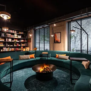 A-stay 3* Antwerpen