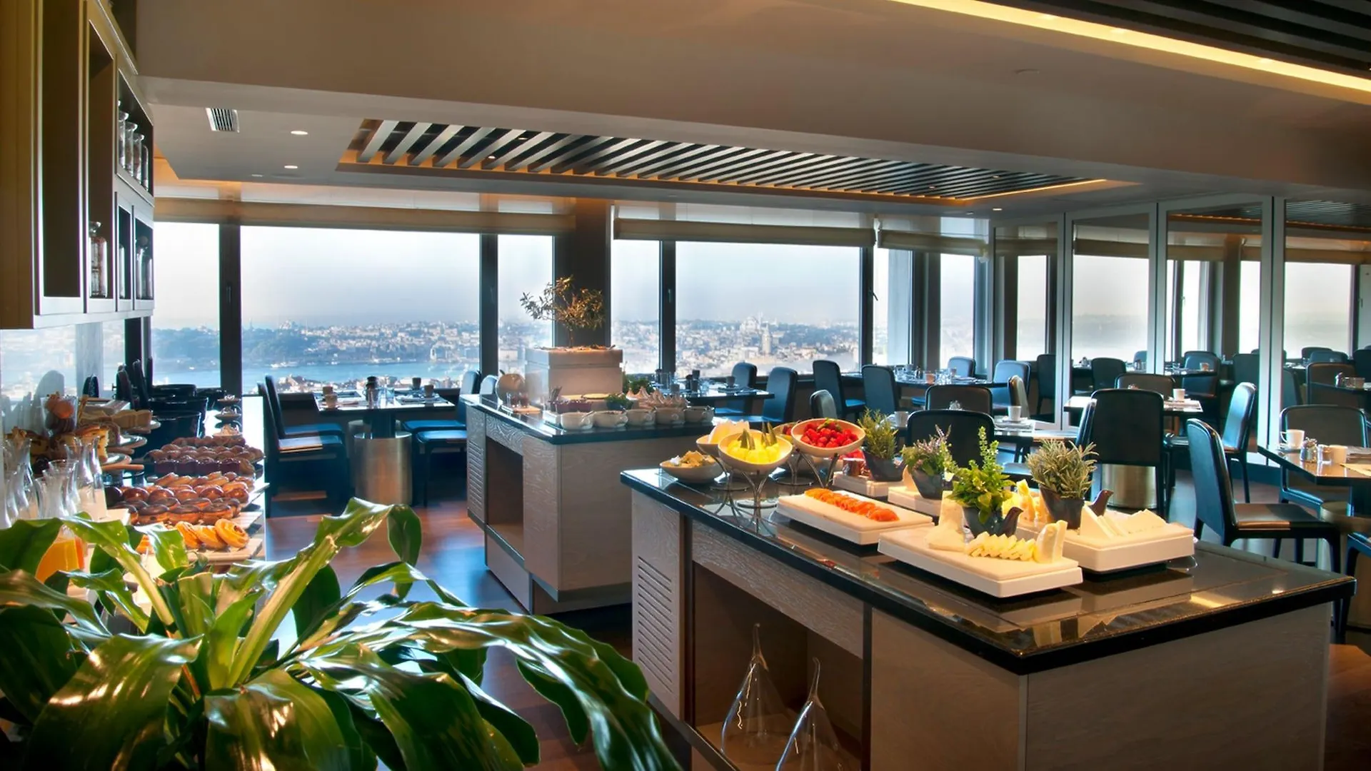 The Marmara Taksim Hotel Istambul 5*,  Turquia