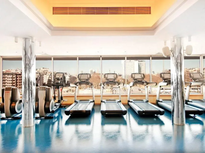 The Marmara Taksim Hotel Istambul 5*,