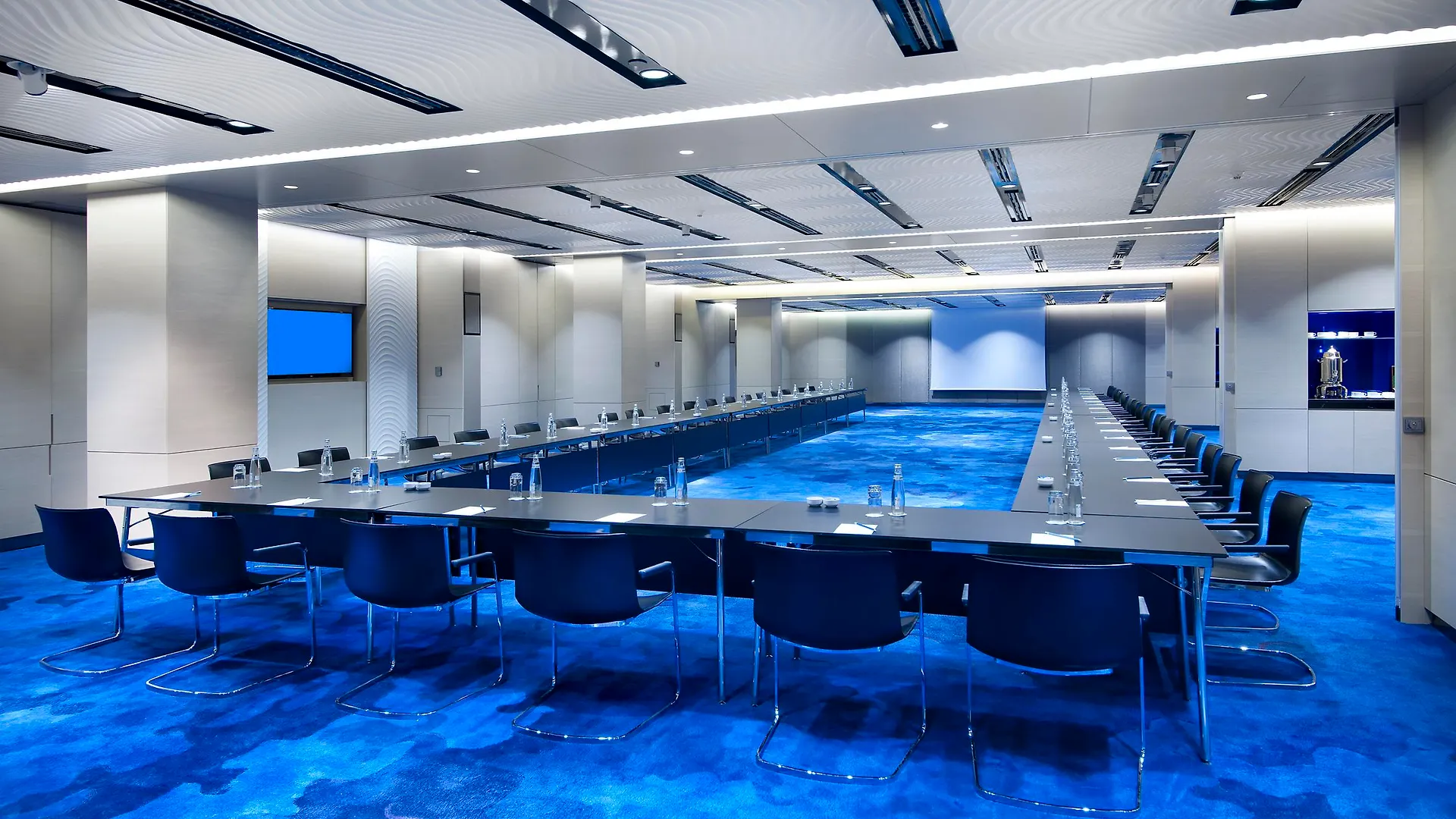 The Marmara Taksim Hotel Istanbul