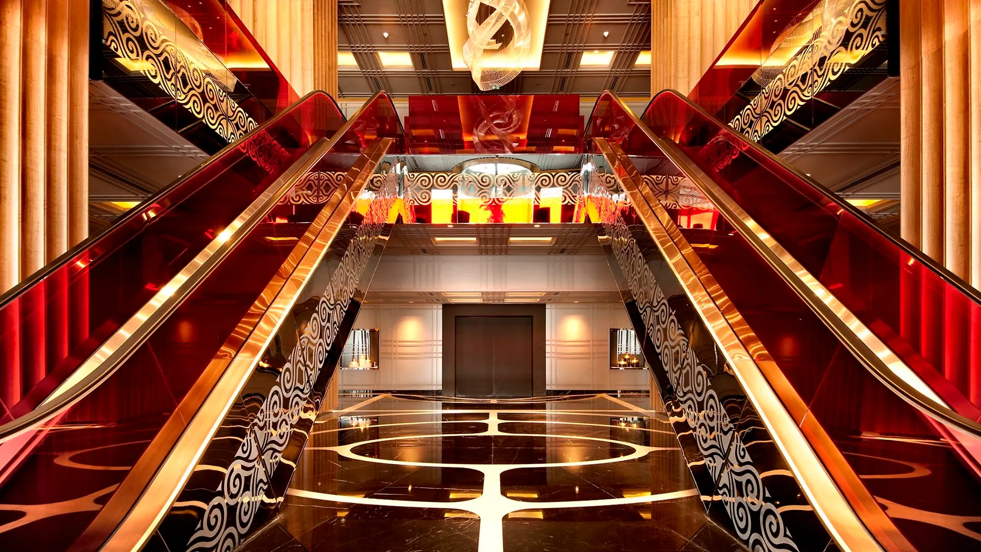 The Marmara Taksim Hotel Istambul 5*,  Turquia
