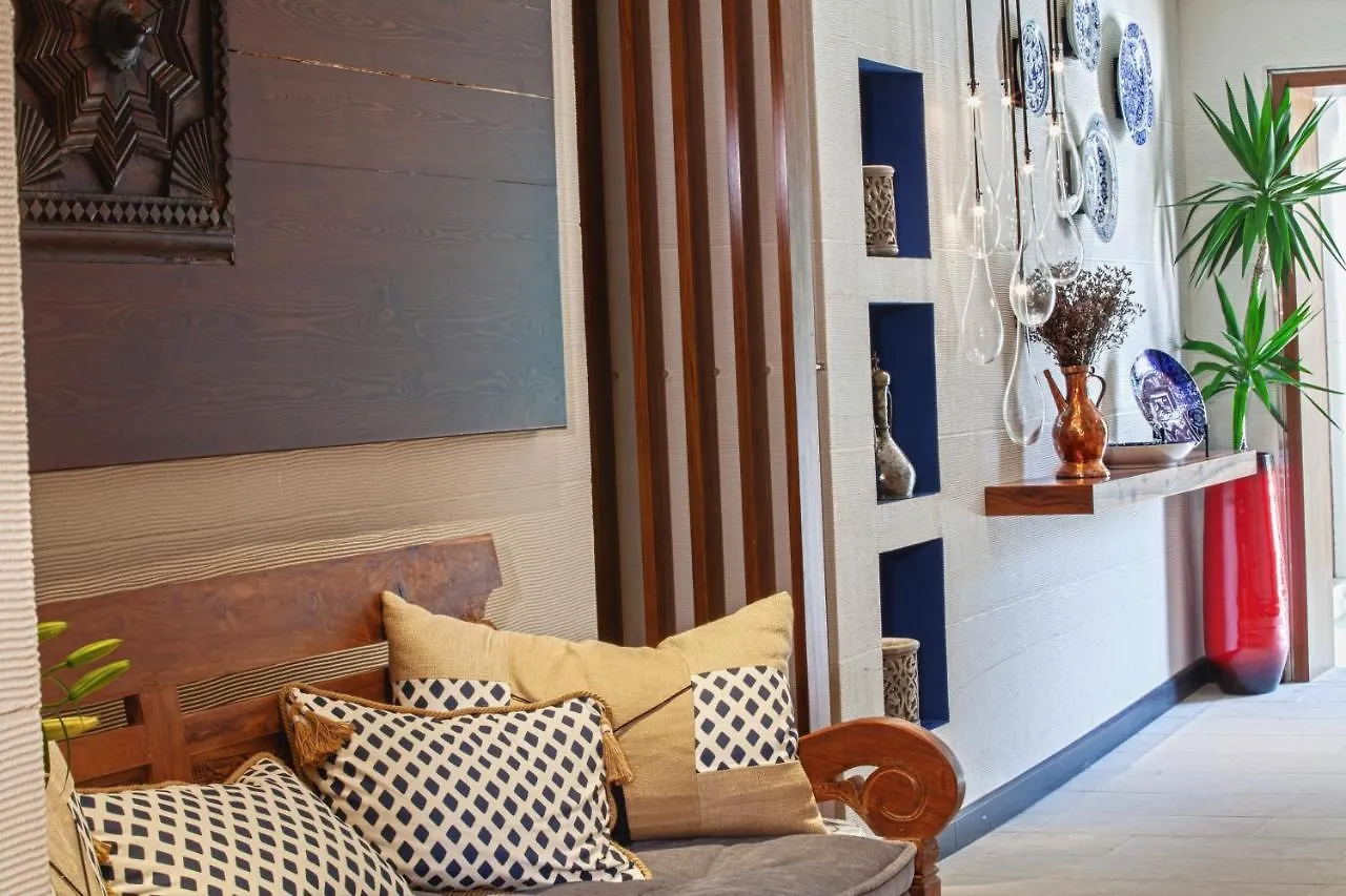 The Marmara Taksim Hotel Istambul 5*,  Turquia