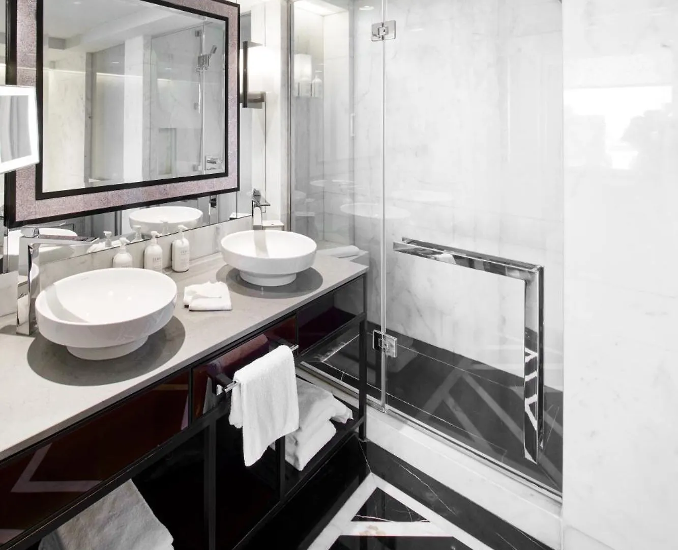 The Marmara Taksim Hotel Istambul