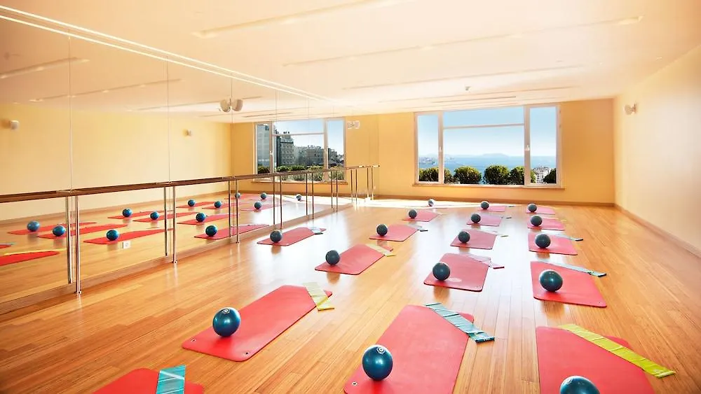 The Marmara Taksim Hotel Istanbul 5*,  Turkey