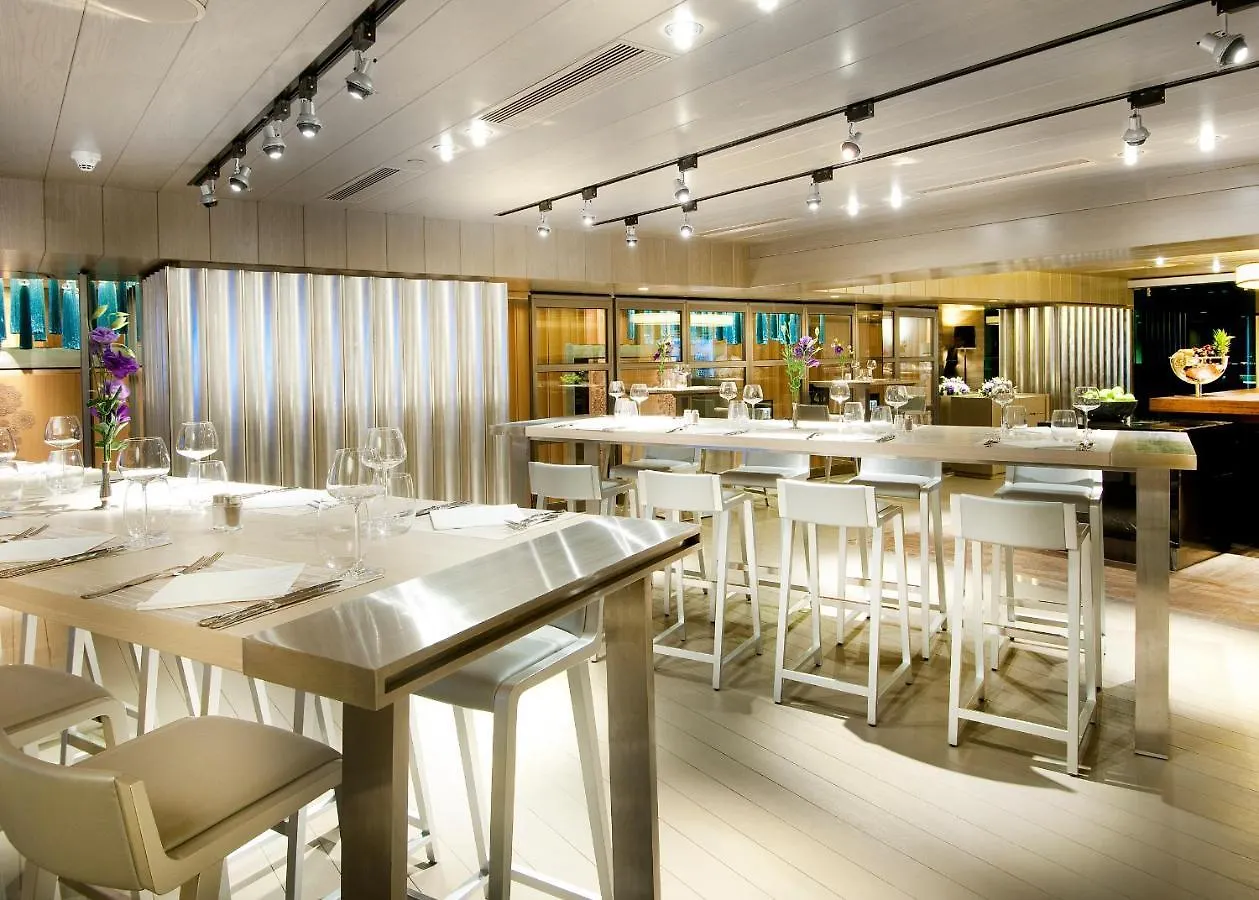 The Marmara Taksim Hotel Istanbul 5*,  Turkey