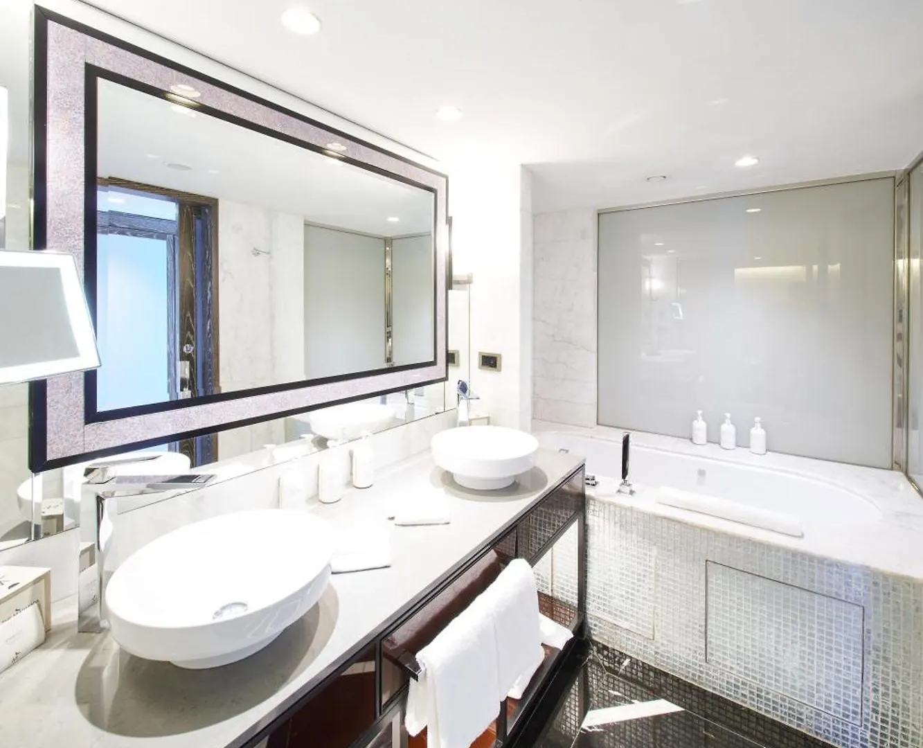 The Marmara Taksim Hotel Istanbul